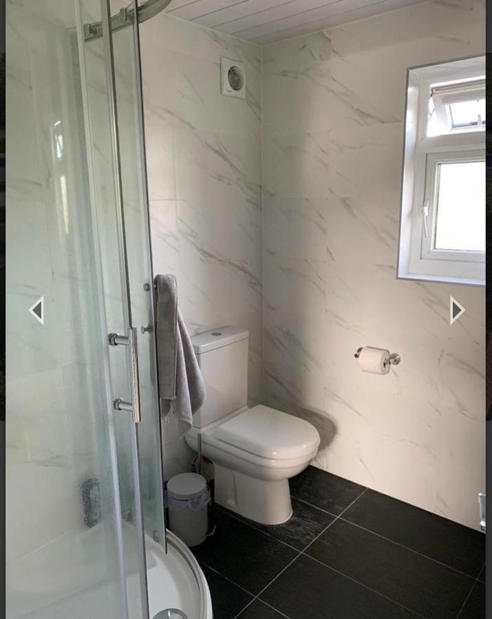 Bed and Breakfast Baoyan London Exterior foto