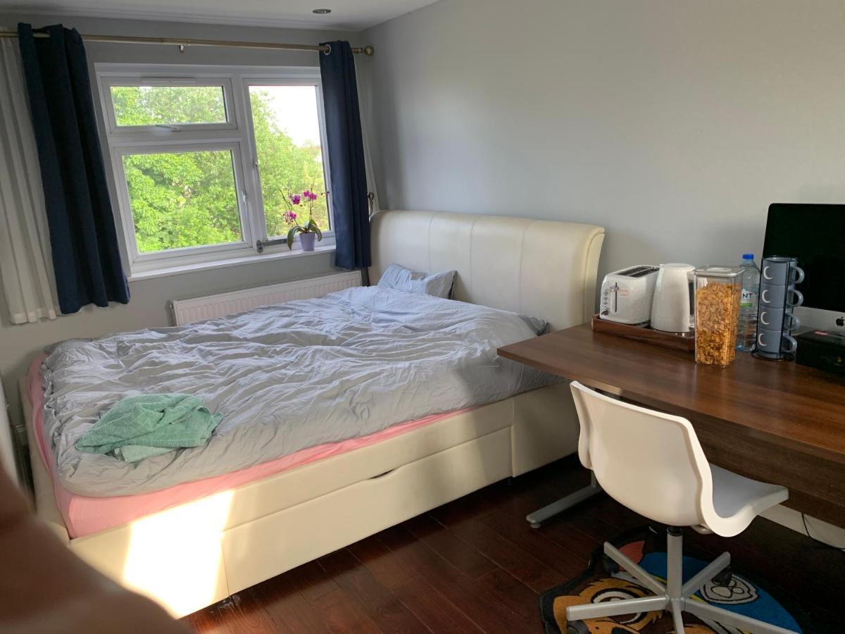 Bed and Breakfast Baoyan London Exterior foto